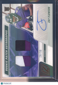 2023 Zenith Zay Flowers RPA 29/50 RC