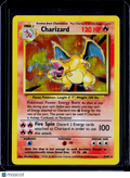 Charizard Holo 4/102