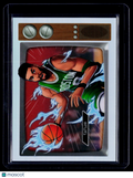 2025 Bowman Jayson Tatum Anime Case Hit