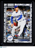 2026 Topps Series 2 Shohei Ohtani All Star Game Foil