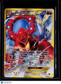 Volcanion ex 115/114