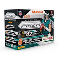2024 Prizm NFL Mega Box