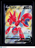 Scizor V Darkness Ablaze