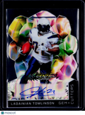 2024 Leaf X-Centric LaDainian Tomlinson Auto 1/10
