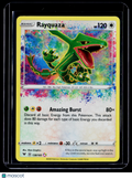 Pokemon Rayquaza 138 185