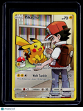 Pokemon Pikachu 241 236