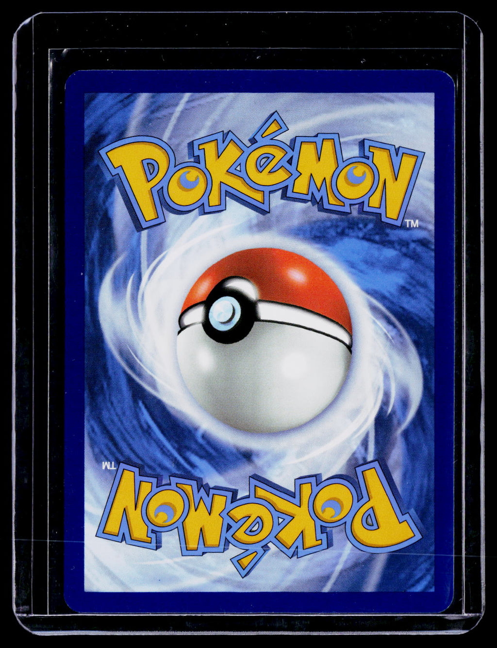 Pokemon Blastoise ex 184 165