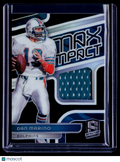 2024 Spectra Dan Marino Patch 89/99