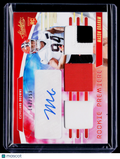 2025 Absolute Mason Graham Rookie Patch Auto RPA 142/399 RC