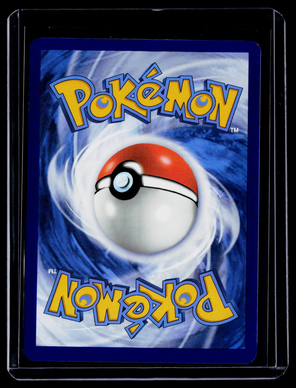 Pokemon Crocalor 202/193
