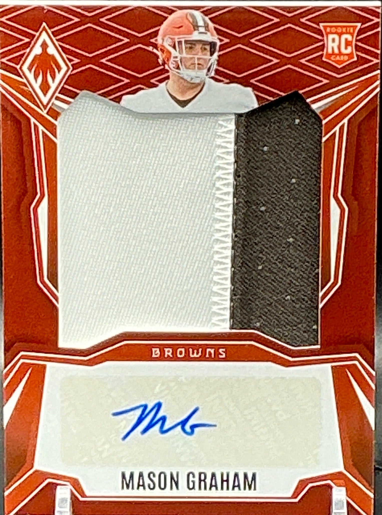 2025 Phoenix Mason Graham RPA 60/99