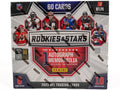 2023 Rookies & Stars NFL Longevity Box
