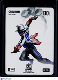 2026 Bo Jackson Battle Arena Showtime Shohei Ohtani BLBF-5 Blizzard