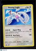 Shining Lugia
