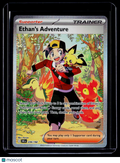 Pokemon Ethan's Adventure 236 182