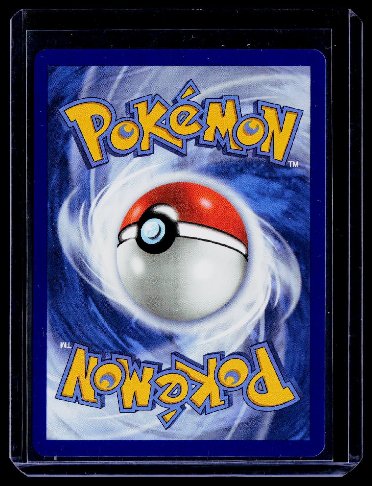 Pokemon Charmander 038 Promo