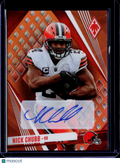 2023 Phoenix Nick Chubb Orange Auto 17/50