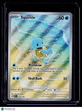 Squirtle 151