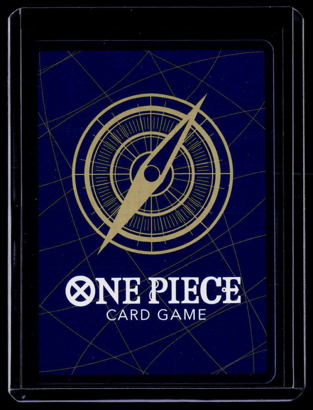 One Piece Monkey.D.Luffy TR UC OP11-058