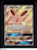 Pokemon Eevee GX SM233 Promo