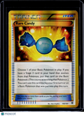 Pokemon Rare Candy Trainer 105 101