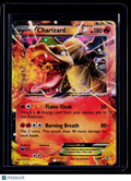 Charizard Ex 11 Generations