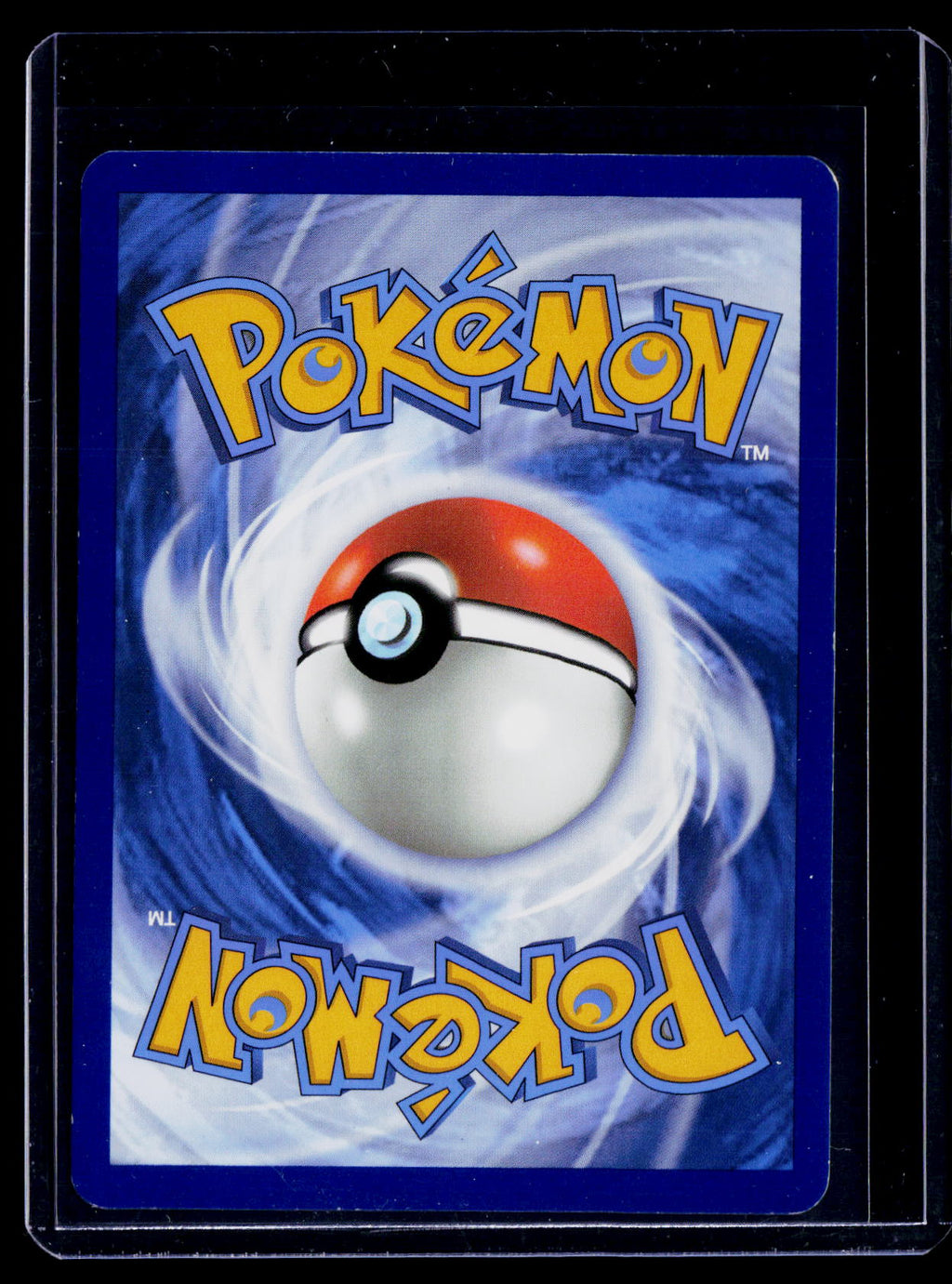 Pokemon Alakazam ex 201 165