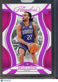 2024 Flawless Devin Carter Gem Pink 2/3 RC