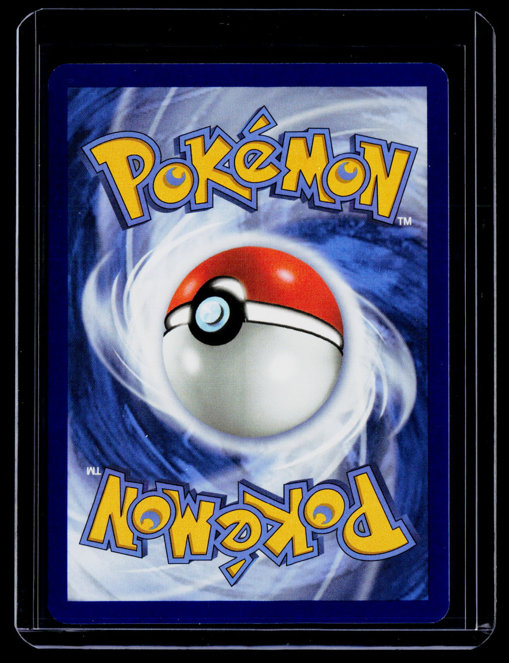 Pokemon Ethan's Typhlosion 190 182