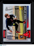 2026 Topps Chrome Roman Anthony Rookie Image Variation RC