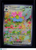 Venusaur ex 198/165