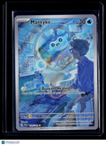 Pokemon Mantyke 189 182