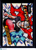 2024 Absolute Spencer Rattler Explosive RC