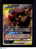 Umbreon & Darkrai GX 125/236