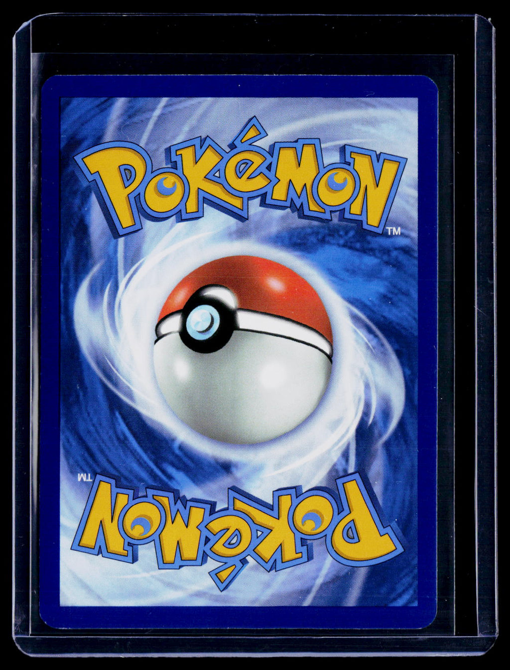 Pokemon Poliwhirl 176 165