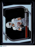 2025 Prizm Black Arch Manning Silver Prizm
