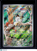 Pokemon Meowth 106 094