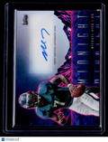 2024 Topps Midnight Michael Vick Horizon Auto