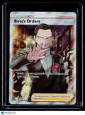 Pokemon Boss's Orders 189 192