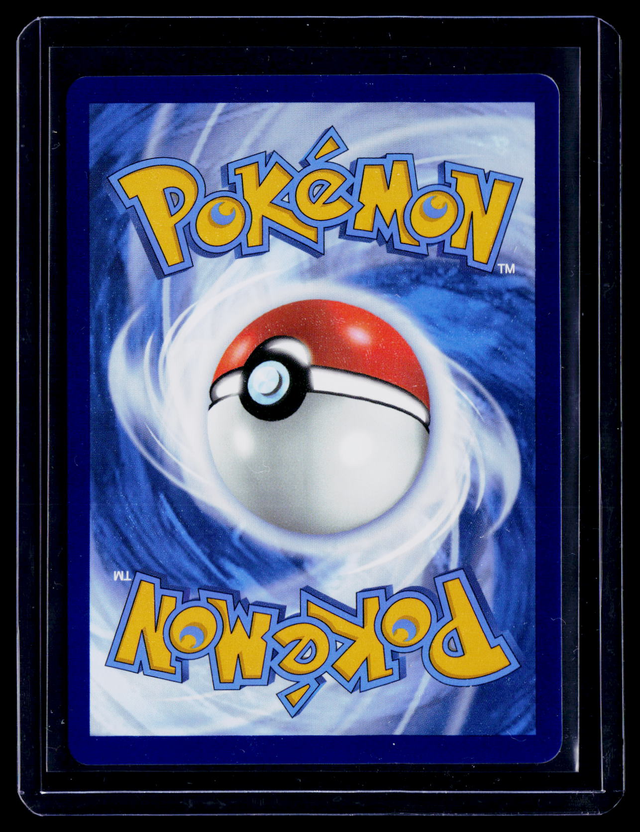 Pokemon N's Zoroark ex 185 159