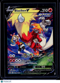 Blaziken V TG14/TG30