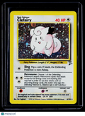 Pokemon Clefairy 6 130