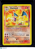 Charizard 3/110