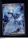 Kyurem ex SIR