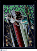 2022 Select Tyreek Hill Turbo Charged Snake Skin 2/2