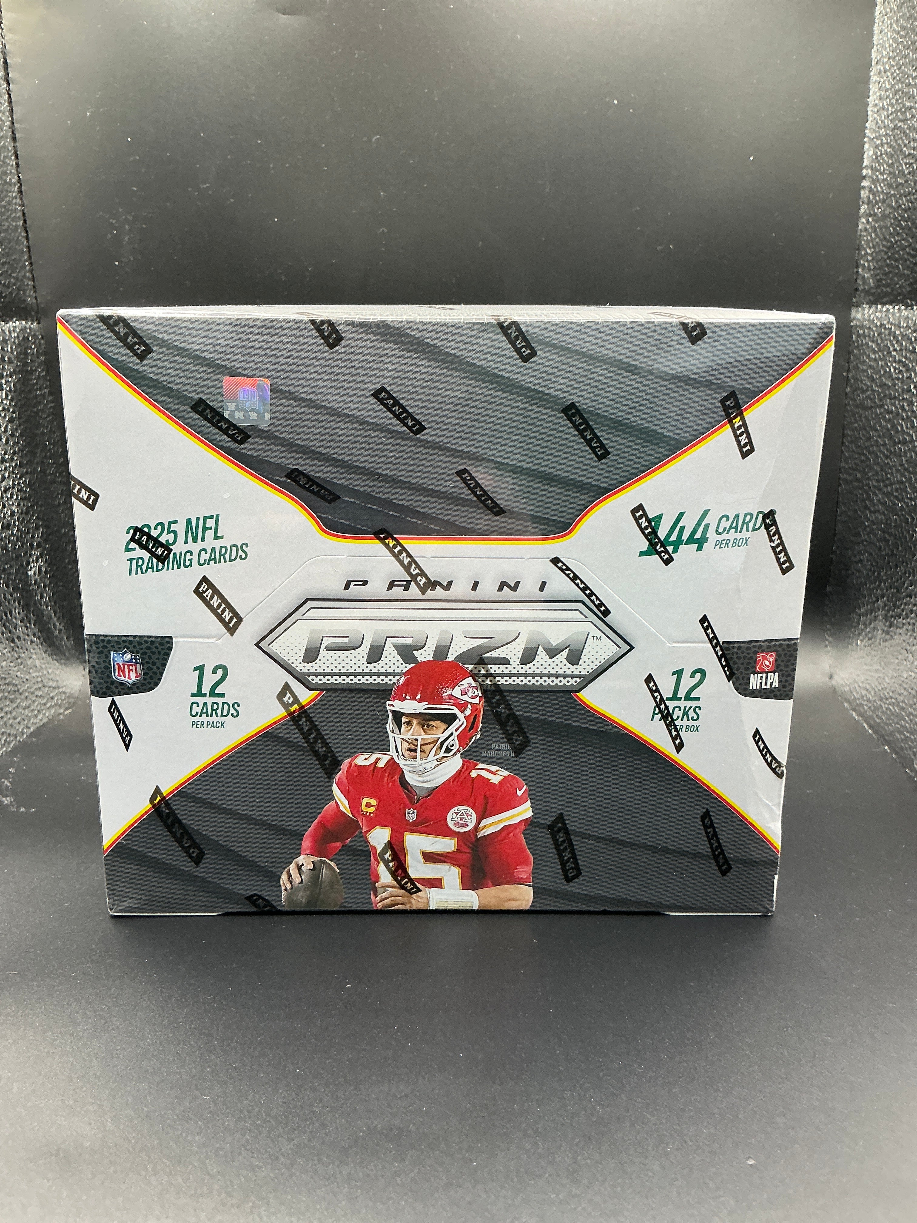 2025 Panini Prizm Hobby