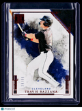 2025 Impeccable Travis Bazzana 28/99