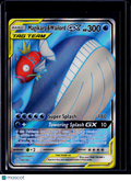 Magikarp & Wailord GX 160/181
