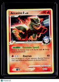 Pokemon Arcanine 15/147