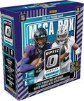 2025 Panini Donruss Optic Mega Box